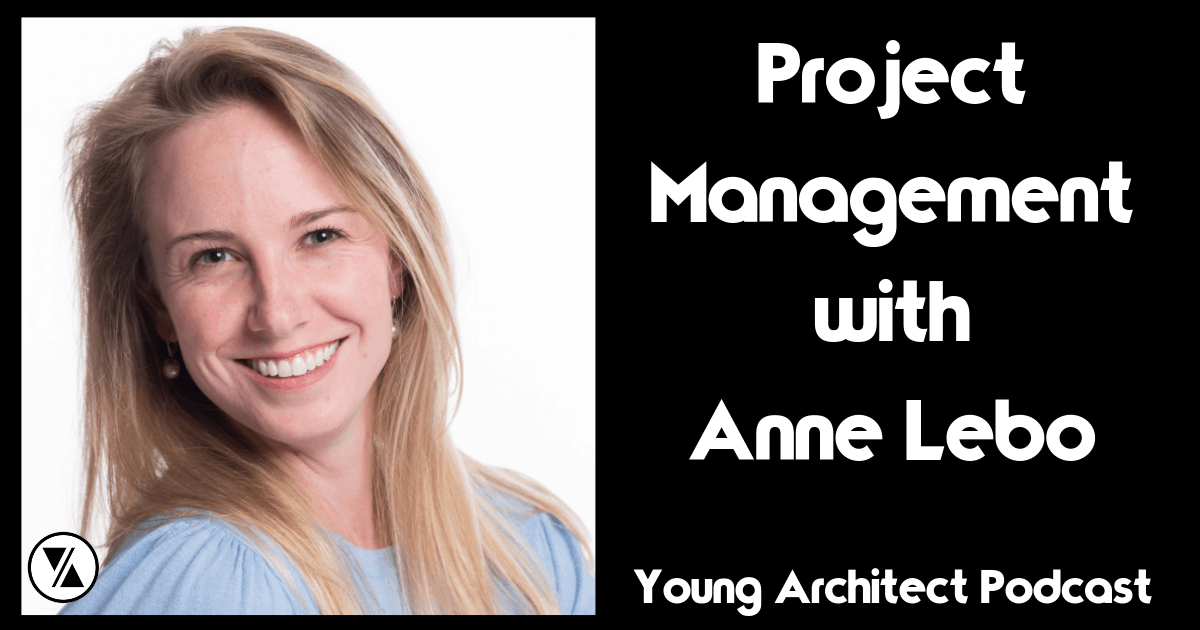 Project Management with Anne Lebo