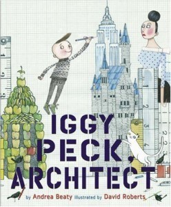 Iggy Peck