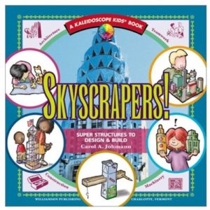 skyscrapers